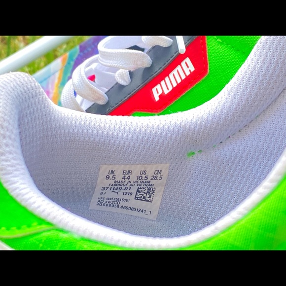 Puma Future Rider - Picture 5 of 7